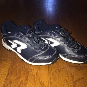 Ringor Softball Turf Shoes